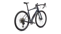 Vélo Specialized Diverge E5 Sport Gloss Dark Navy/Dolomite Metallic