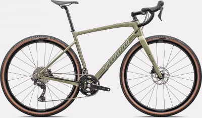 V�lo SPECIALIZED DIVERGE Sport Carbon METSPR/SPR