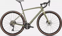 Vélo SPECIALIZED DIVERGE Sport Carbon METSPR/SPR