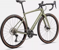 Vélo SPECIALIZED DIVERGE Sport Carbon METSPR/SPR
