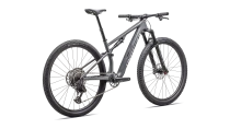 Vélo Specialized Epic 8 Comp Gloss Ashen Gray/White