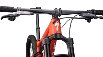 Vélo Specialized Epic 8 Comp Satin Deep Orange White