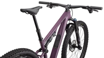 Vélo Specialized Epic 8 Expert Evo Gloss Cast Lilac/Dune White