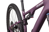 Vélo Specialized Epic 8 Expert Evo Gloss Cast Lilac/Dune White