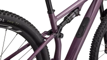 Vélo Specialized Epic 8 Expert Evo Gloss Cast Lilac/Dune White