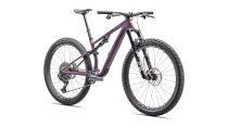 Vélo Specialized Epic 8 Expert Evo Gloss Cast Lilac/Dune White