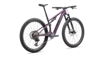 Vélo Specialized Epic 8 Expert Evo Gloss Cast Lilac/Dune White