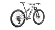 Vélo Specialized Epic 8 Expert Evo Satin Silver Dust/Gunmetal