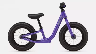 V�lo Specialized Hotwalk Gloss Purple Haze /Pistachio