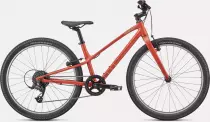Vélo SPECIALIZED JETT 24 INT CLY/CSTUM