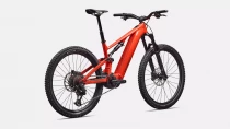 Vélo Specialized Levo Alloy G4 Nb Gloss Deep Orange/Deep Lake
