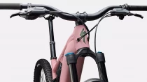 Vélo Specialized Levo Comp Alloy G4 Nb Satin Dusky Pink/Cypress Metallic