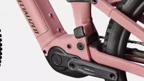 Vélo Specialized Levo Comp Alloy G4 Nb Satin Dusky Pink/Cypress Metallic