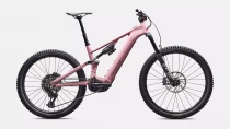 Vélo Specialized Levo Comp Alloy G4 Nb Satin Dusky Pink/Cypress Metallic