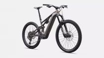 Vélo Specialized Levo Comp Alloy G4 Nb Satin Gunmetal/Obsidian
