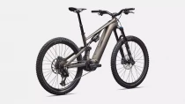 Vélo Specialized Levo Comp Alloy G4 Nb Satin Gunmetal/Obsidian