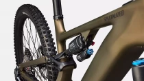 Vélo Specialized Levo Expert Carbon G4 Nb Satin Burnt Gold Metallic/Doppio