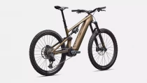 Vélo Specialized Levo Expert Carbon G4 Nb Satin Burnt Gold Metallic/Doppio