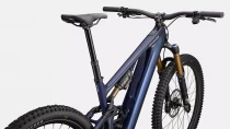 Vélo Specialized Levo Pro Carbon G4 Nb Gloss Blue Onyx/Dark Navy/Birch