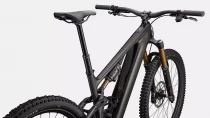 Vélo Specialized Levo Pro Carbon G4 Nb Gloss Metallic Obsidian/Burnt Gold Metallic