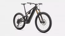 Vélo Specialized Levo Pro Carbon G4 Nb Gloss Metallic Obsidian/Burnt Gold Metallic