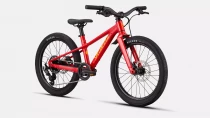 Vélo Specialized Riprock 20 Int Gloss Red California Sun