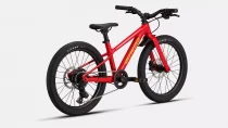 Vélo Specialized Riprock 20 Int Gloss Red California Sun