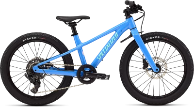 V�lo Specialized Riprock 24 Int  Gloss Oasis/Emerald Metallic