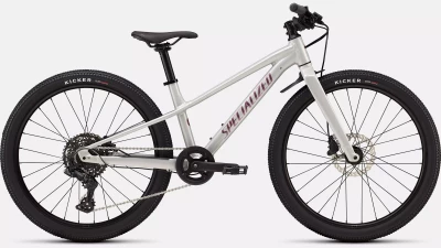 V�lo Specialized Riprock 24 Int Gloss Dolomite Metallic/Quartz Metallic