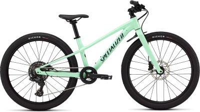 V�lo Specialized Riprock 24 Int Gloss Oasis