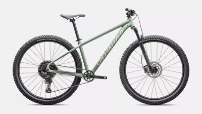 V�lo Specialized Rockhopper Comp Vn Gloss Pst Whtmtn