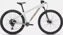 Vélo SPECIALIZED Rockhopper Expert 27.5 SILDST/BNTGLDMET