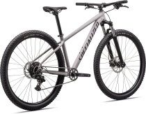 V&eacute;lo SPECIALIZED Rockhopper Sport VN CLY/BLKLQDMET