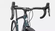 Vélo SPECIALIZED ROUBAIX Comp LGNBLUTNT/MORNMST