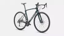 Vélo SPECIALIZED ROUBAIX Comp LGNBLUTNT/MORNMST