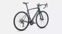 Vélo SPECIALIZED ROUBAIX Comp LGNBLUTNT/MORNMST