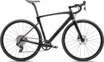 Vélo Specialized Roubaix Sport Apex Carbon/Smoke