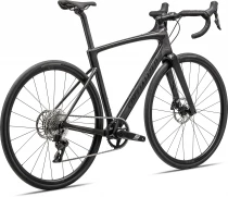 Vélo Specialized Roubaix Sport Apex Carbon/Smoke