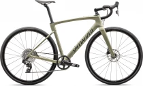 Vélo Specialized Roubaix Sport Apex Metallic Spruce/Forest Green
