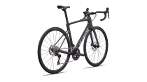 Vélo Specialized Roubaix Sport Gloss Obsidian Metallic/Dune White