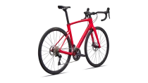 Vélo Specialized Roubaix Sport Gloss Vivid Red/Obsidian