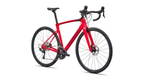 Vélo Specialized Roubaix Sport Gloss Vivid Red/Obsidian