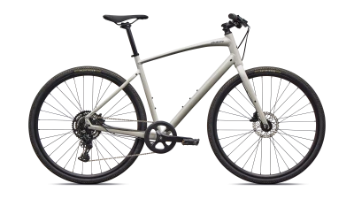 V�lo Specialized Sirrus X 2.0 Gloss Dolomite Metallic/Ma Jesty Blue Metallic Frost Reflective
