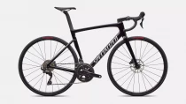 Vélo Specialized Tarmac Sl7 Sport Gloss Black/Dolomite Metallic