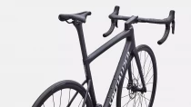 Vélo Specialized Tarmac Sl8 Comp Di2  Satin Carbon/White