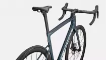 Vélo SPECIALIZED Tarmac SL8 Expert DI2 DPLAKEMET/GRNPRL