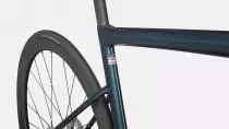 Vélo SPECIALIZED Tarmac SL8 Expert DI2 DPLAKEMET/GRNPRL
