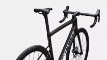 Vélo Specialized Tarmac Sl8 Expert Di2 Gloss Obsidian Metallic