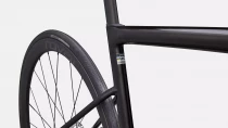 Vélo Specialized Tarmac Sl8 Expert Di2 Gloss Obsidian Metallic