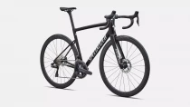 Vélo Specialized Tarmac Sl8 Expert Di2 Gloss Obsidian Metallic